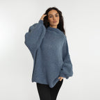Pull oversize «CasualCozy»