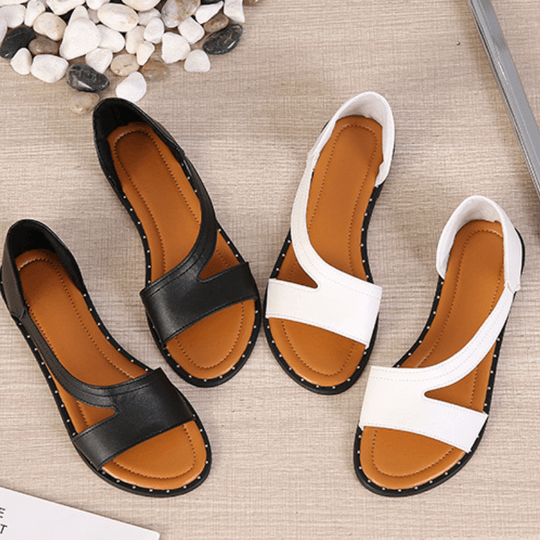 Sandales femme