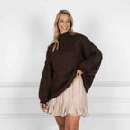 Pull oversize «CasualCozy»