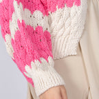 Cardigan en maille légère