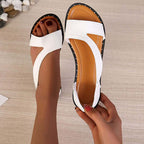 Sandales femme