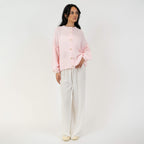 Cardigan Court Oversize "CozyGlam"