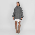 Pull oversize «CasualCozy»