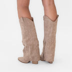 Bottes de cowboy Sierra