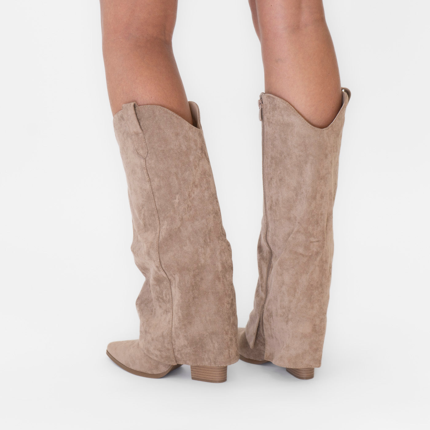 Bottes de cowboy Sierra