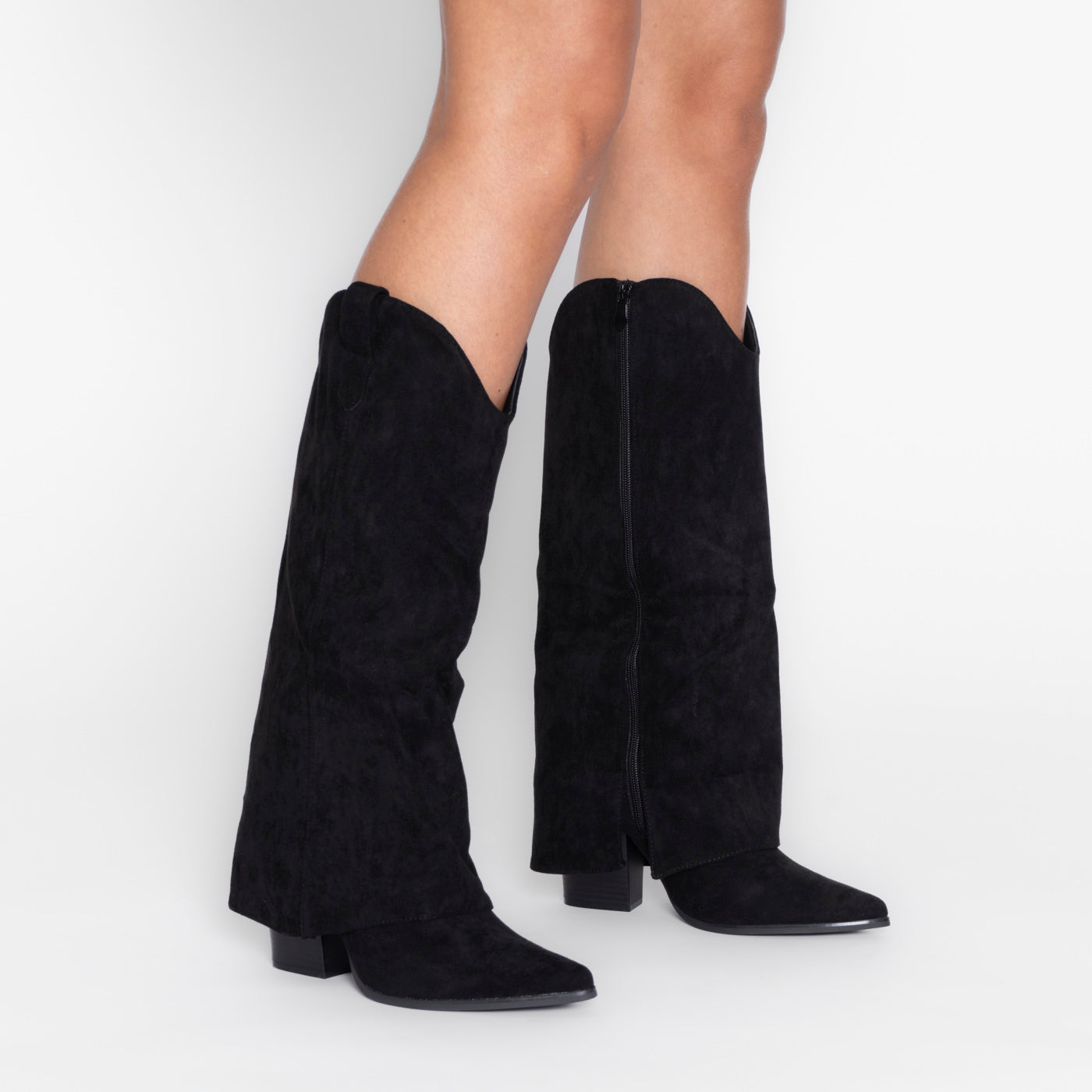 Bottes de cowboy Sierra