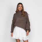 Pull oversize «CasualCozy»