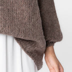 Pull oversize «CasualCozy»
