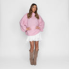 Pull oversize «CasualCozy»