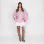 Pull oversize «CasualCozy»
