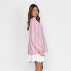 Pull oversize «CasualCozy»