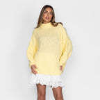Pull oversize «CasualCozy»