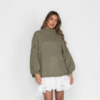 Pull oversize «CasualCozy»