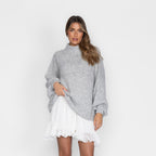 Pull oversize «CasualCozy»