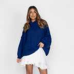 Pull oversize «CasualCozy»
