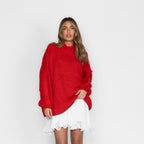 Pull oversize «CasualCozy»