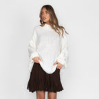 Pull oversize «CasualCozy»