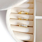 Bague Alia