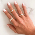Bague Alia