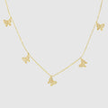 Butterfly Chain
