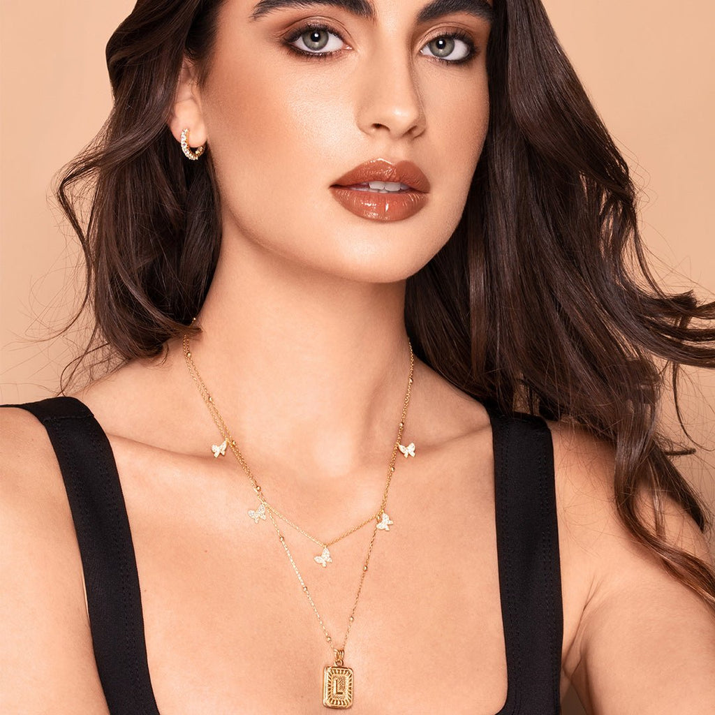 Butterfly Chain