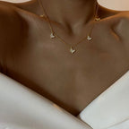 Butterfly Chain