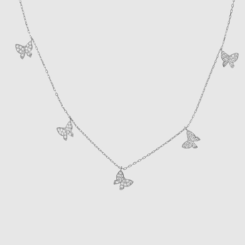 Butterfly Chain