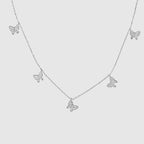Butterfly Chain
