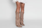 Bottes de cowboy Sierra