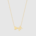 Collier Cœur à Initiales