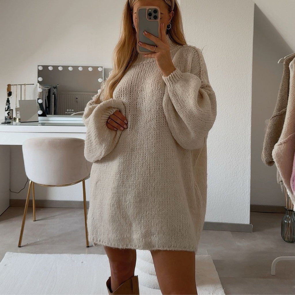 Pull oversize «CasualCozy»