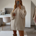 Pull oversize «CasualCozy»