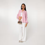 Cardigan Court Oversize "CozyGlam"